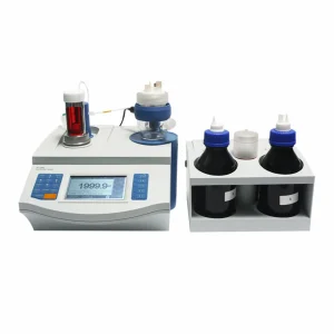 karl fischer volumetrico laborana