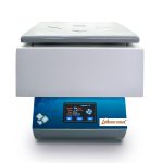 Centrifuga Laboratorial de Rotor Basculante Laborana